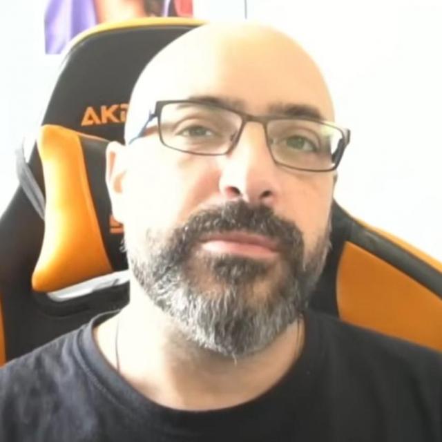 ERIC Benard Évolution spirituelle Les énergies de Novembre entre apaisement et changements