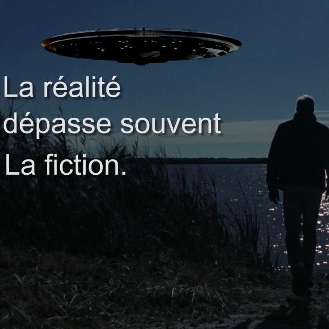Michel Ribes Ce soir La réalité dépasse souvent la fiction.