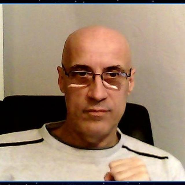 Michel Ribes Direct improvisé ce 31 03 à 20h20 Nous sommes ensemble.