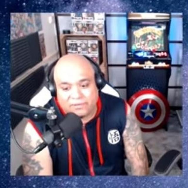 Résonance Numérique  Analyse en direct de votre numérologie avec Cyril - NURÉA TV