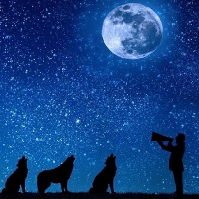 Michel Ribes Ne pas hurler avec les loups et rester soi.