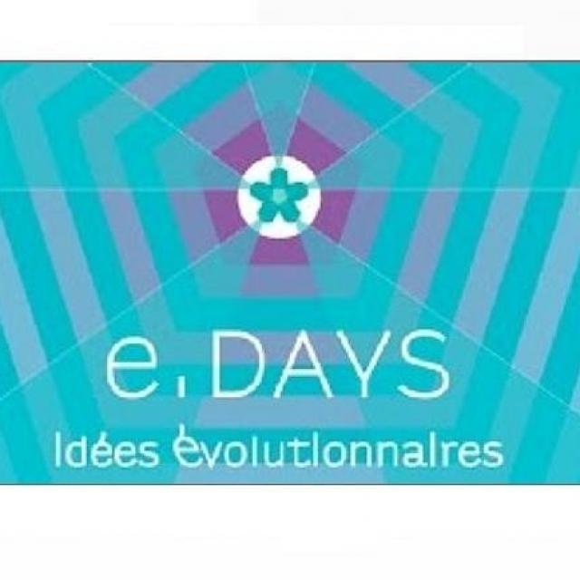Les rendez-vous E-days, les journées d'évolution dans le Calvados.
