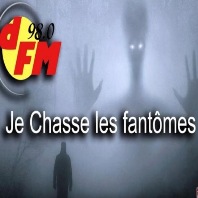 Le médium Jean-Didier sur la radio IDFM