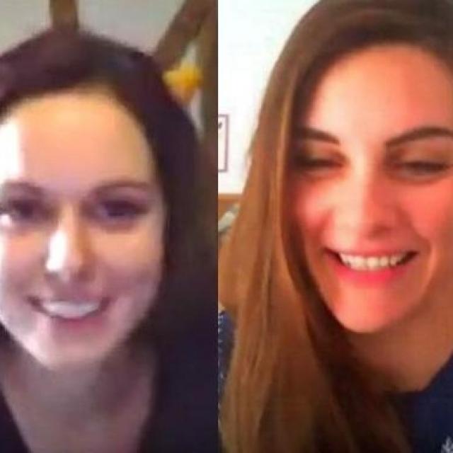 Podcast d'Emeline Bajard Interview de Lulumineuse sur son parcours créatif