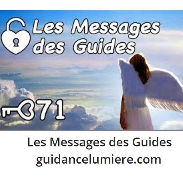 Jérôme RodAnge Les Messages des Guides guidancelumiere.com.
