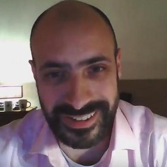 Podcast d'Eric Benard Conférence  Les différentes dimensions.