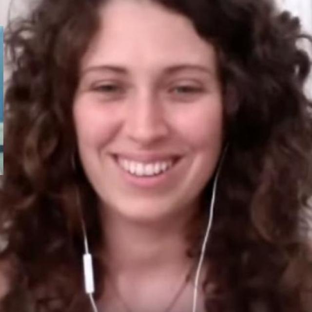 Podcast Sylvie Ptitsa Le témoignage de Marion  On a en soi quelque chose de brisé qu'il faut réparer