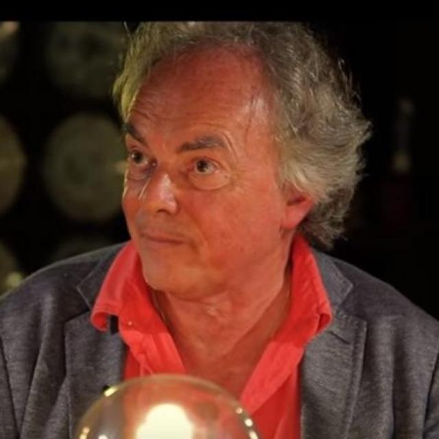 Le DR Jean-Jacques Charbonier Revenir de la mort - Destins Croisés S3E2 (Extrait)