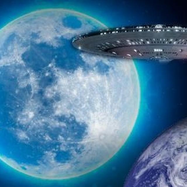 Michel Ribes Ce soir le 080820 à 20h30  Le monde rationnel en conflit avec le monde de l'invisible