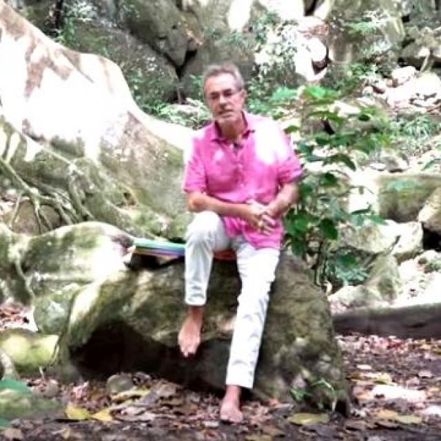 Initiation Alchimique de l’Être Yann Lipnick.