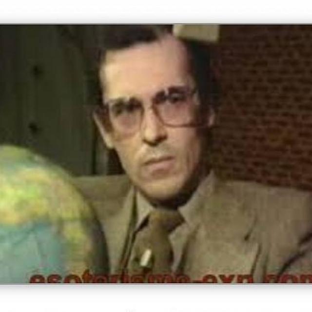 Bernard de Montréal 607 2 Extra Terrestres 3.