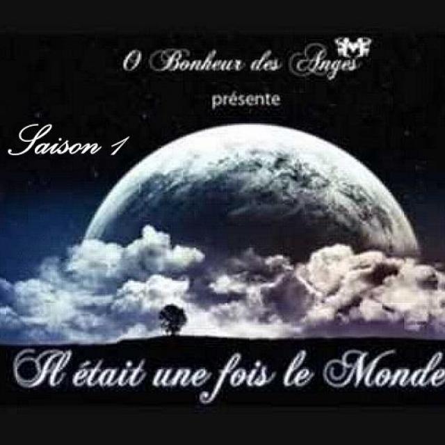 Il était une fois le monde - Saison1 ep6 -  La guerre pour le royaume des cieux,la récolte de Michael