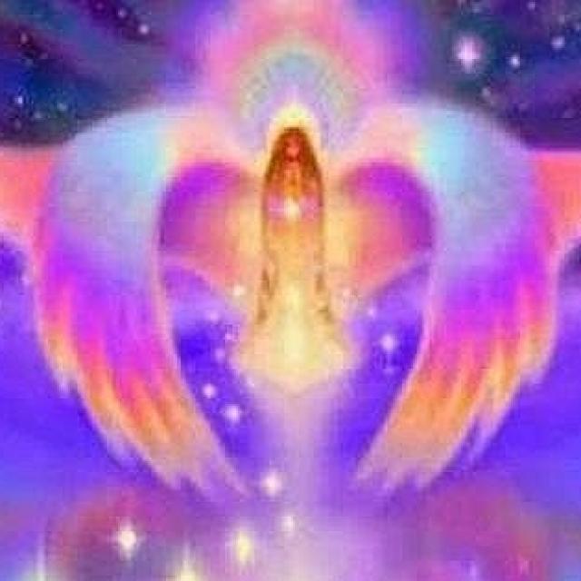 31 juillet 2015 Podcast de Sophie Riehl Méditation de soin angélique.