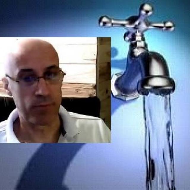 Podcast de Michel Ribes L'eau, quel eau boire est ce important ?