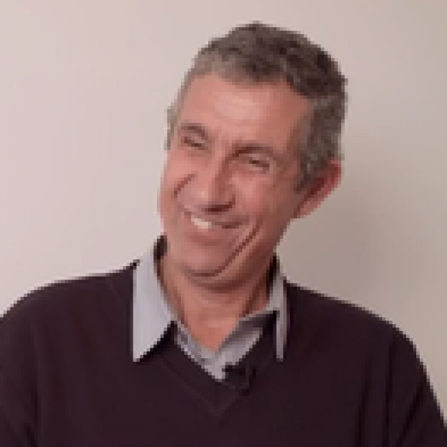 C'est quoi le bonheur pour vous Luc Bodin le 15 janv. 2016