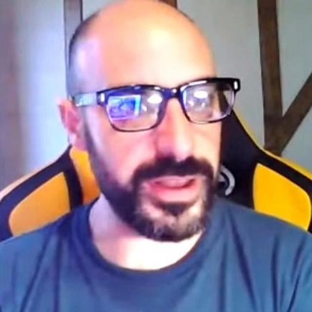 Podcast d'Eric Benard Soirée partage et échanges sur vos thèmes à vous.