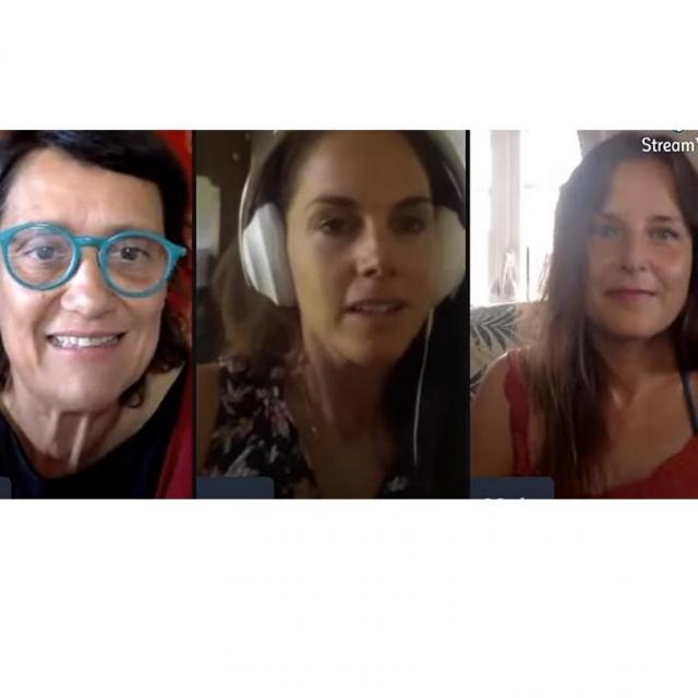 Canal e.days DÉVOILEMENTS FÉÉRIQUES  avec Melumine et Caroline.