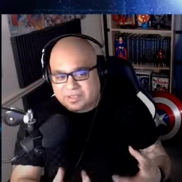 Focus sur le Préadamisme avec Cyril sur Nuréa TV.