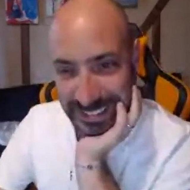 Eric Benard Direct La nuit des Lutins, un voyage féerique au cœur du subtil.