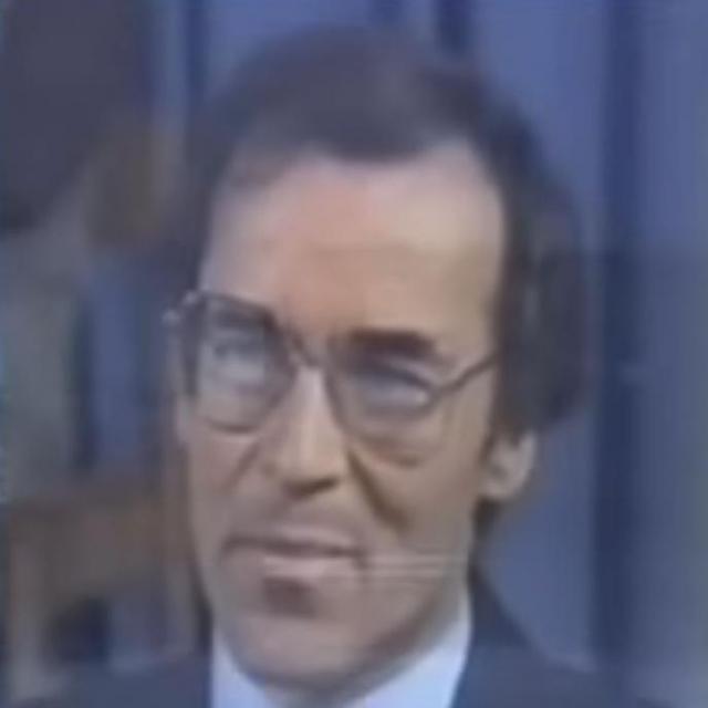 MR-070 La vie, on doit la vivre pour la comprendre par Bernard de Montréal.