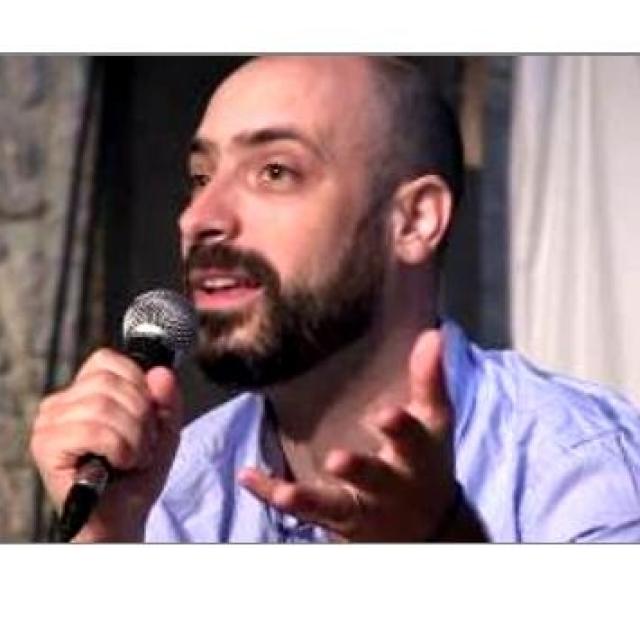 Les e.Days 2017 ERIC BENARD Capter l'UNvisible.