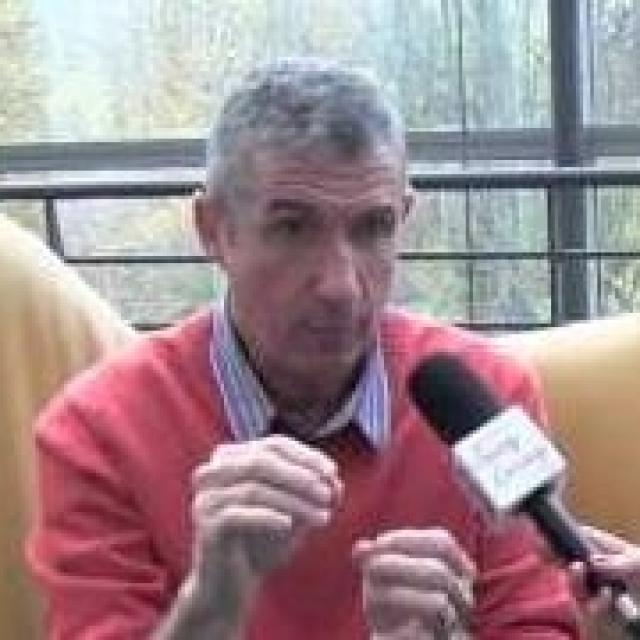 LUC BODIN - ALZHEIMER - Les causes le 21 févr. 2015