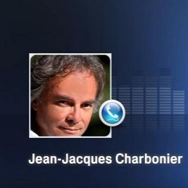 Podcast de Jean-Jacques Charbonier Le fameux tunnel dans l'experience de mort imminente