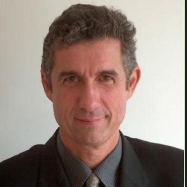 Luc Bodin - Projet Humana le 4 mai 2014.