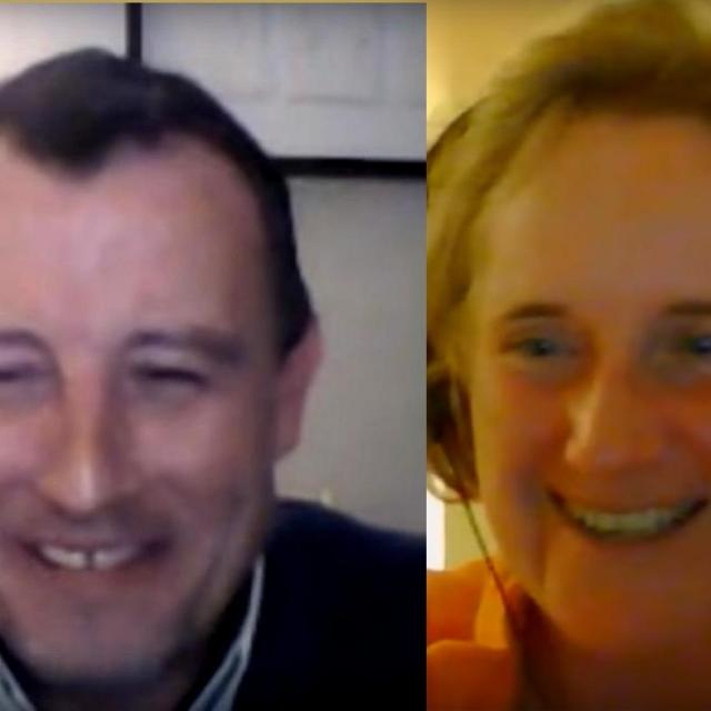 Podcast Sylvie Ptitsa Chahut, une animation pour prévenir et guérir le harcèlement et les violences scolaires