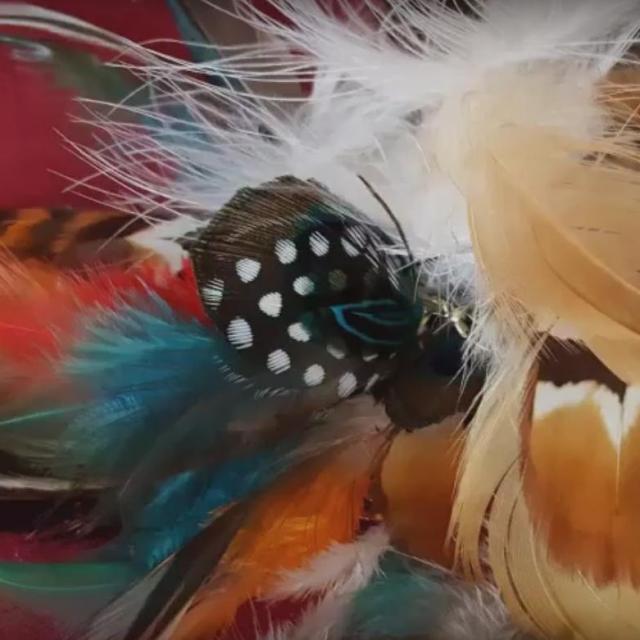 Podcast de Michèle Landais Voix Thérapeutique Chant Perso Chant Perso pour Laetitia