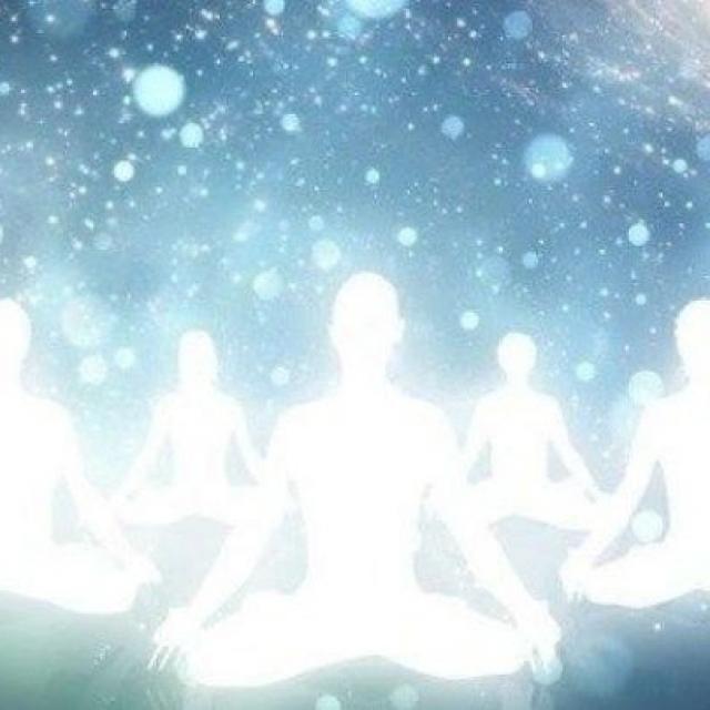 Sophie Riehl Pratique de libération énergétique 3 couper les vœux d'engagement