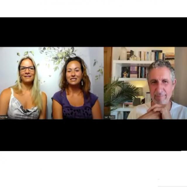 Podcasts de New Paradigme