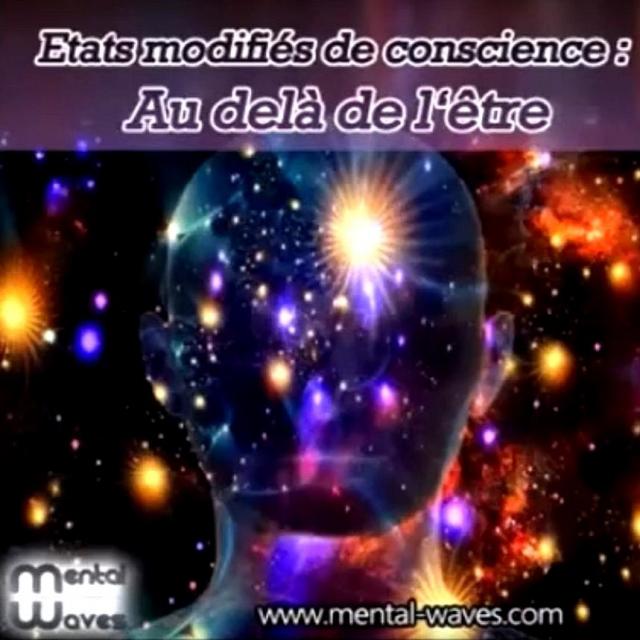 Podcast Michel Gautier Méditation état de conscience modifé.