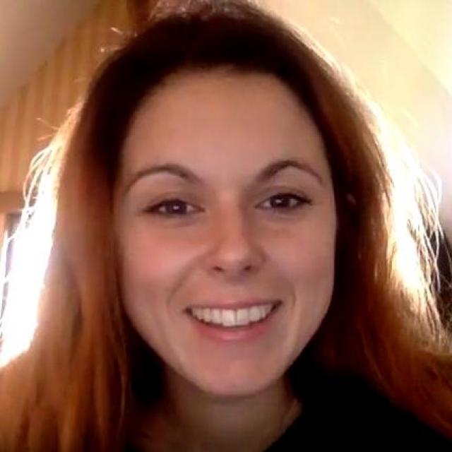 Podcast d'Emeline Bajard Changement sur la notion du temps 2.