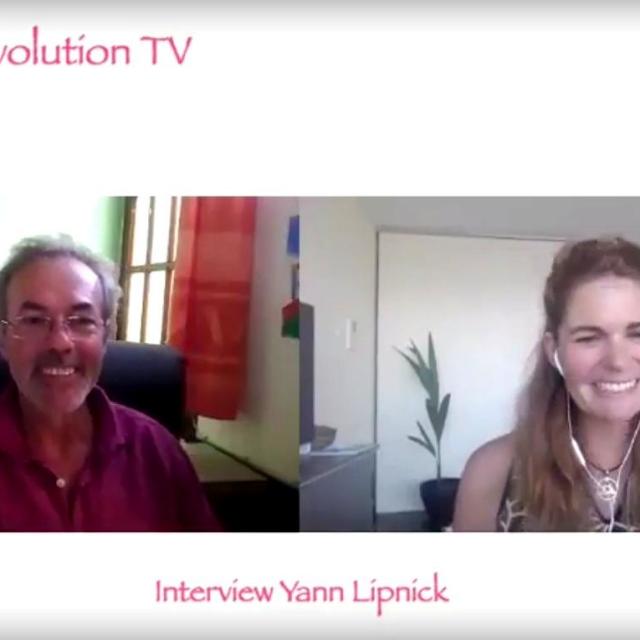 Interview de Yann Lipnick - juin 2017
