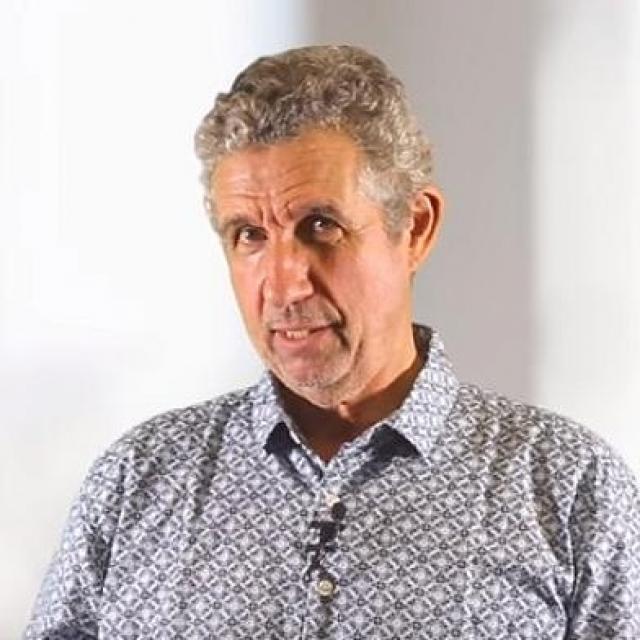 LUC BODIN - SURMONTER LES COUPS DE POMPE.