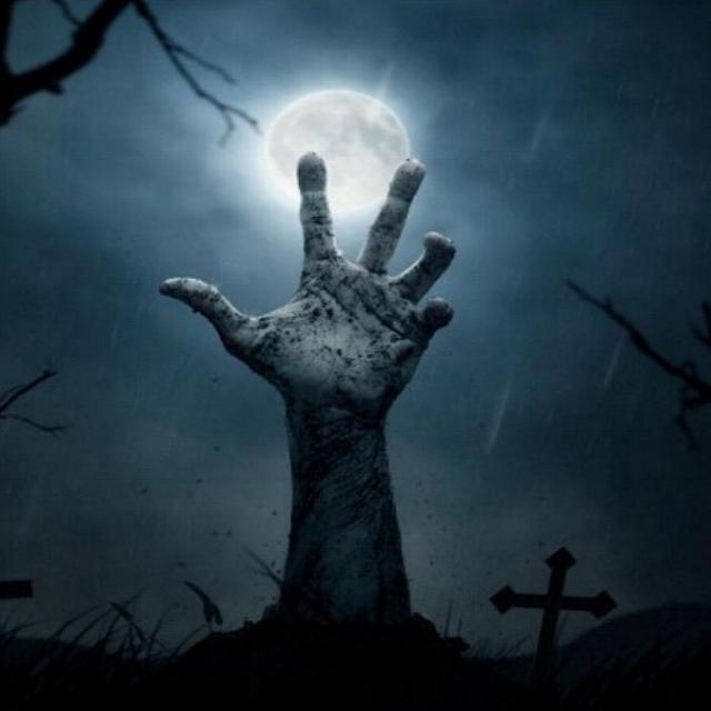 Michel Ribes Ce soir Le jour des morts et des entités.