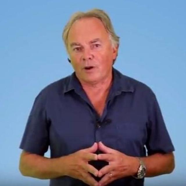 Podcast Jean Jacques Charbonier La médiumnité et la transcommunication le 19 janv. 2017