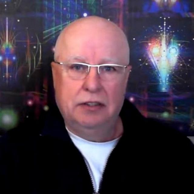 Séance 5 INTERPRÉTATIONS MULTIDIMENSIONNELLES DES RÊVES & DES ÉTATS VIBRATOIRES DE CONSCIENCE