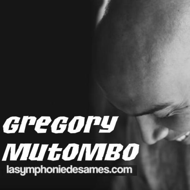 Podcast Gregory Mutombo - Transcender la peur le 28 janv. 2016