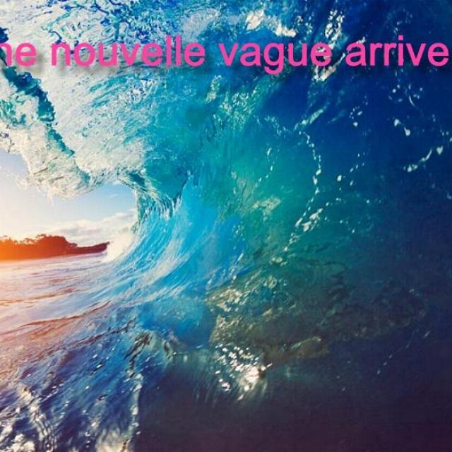 Michel Ribes Une nouvelle vague arrive sur nous.