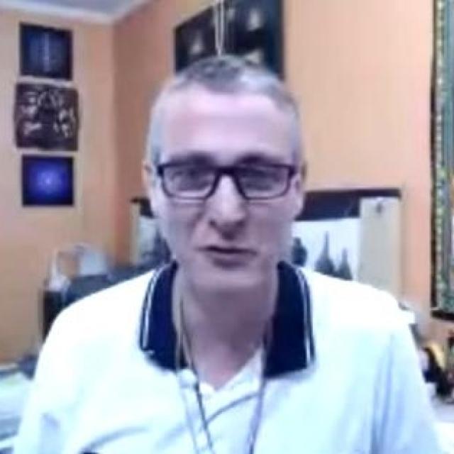 Podcast de Sylvain didelot Les énergies de Septembre.