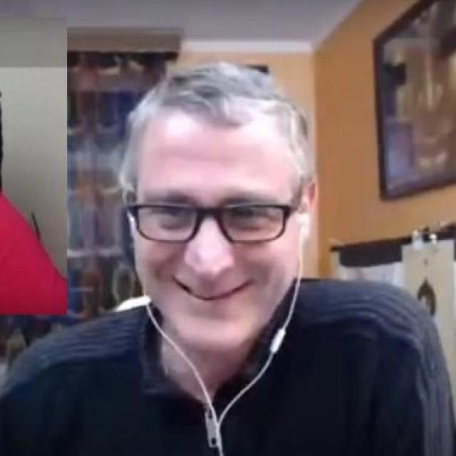 Podcast de Sylvain didelot Questions  Réponses par Stéphane Colle.