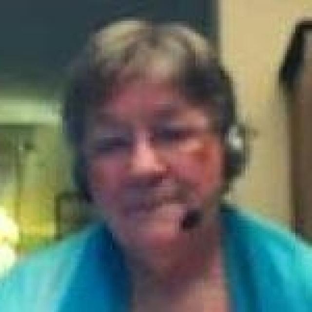 Podcast Avec Jeanne-Marie St Laurent, canal d'Izorah par Sylvie Ptitsa.