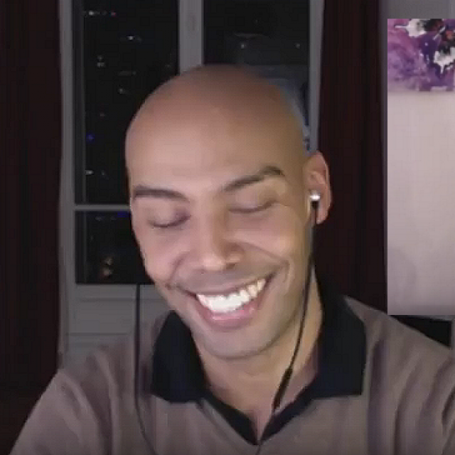 Un Temps Pour Vous n°19 avec Gregory Mutombo et Alexandra Duriez.