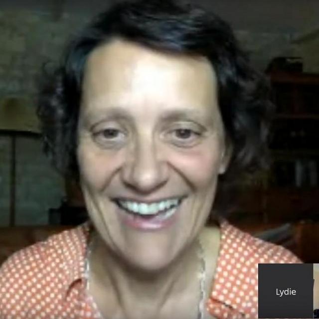 21 06 2016 Les e.Days ça commence aujourd'hui !VIBRA DEBRIEF sur les e.Days 2016 avec Lydie LGC4 TV