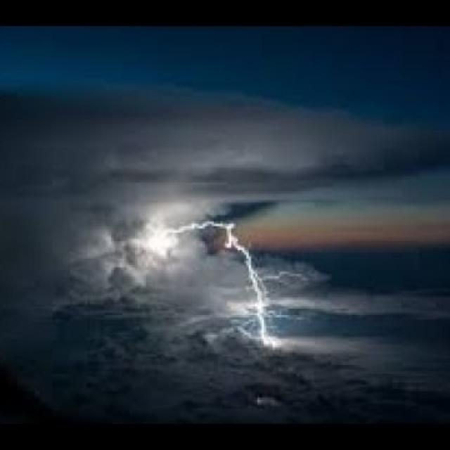 Michel Ribes Climat de lourdeur en ce moment, ne perdez pas le contact avec vous même