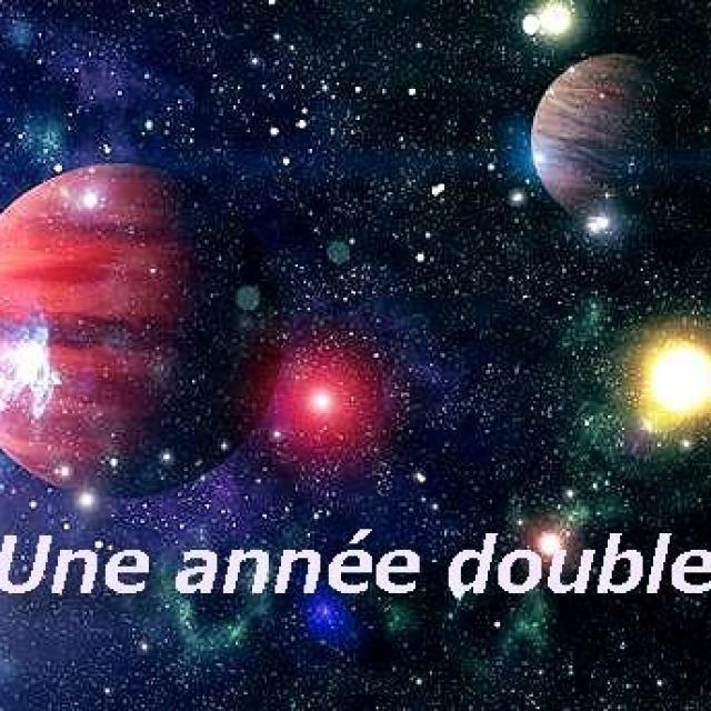 Michel Ribes Ce soir à 20h20...2020 une année Double une année de tous les dangers.