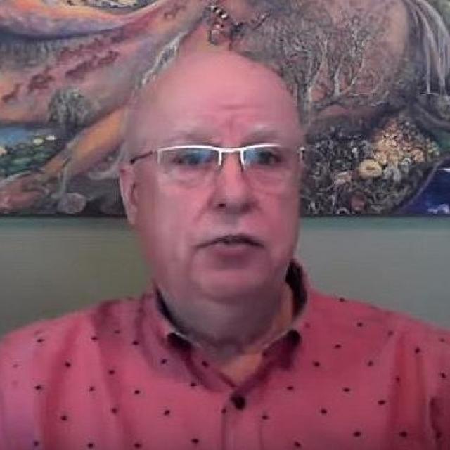 Yvan Poirier Séance 19 INTERPRÉTATIONS MULTIDIMENSIONNELLES DES RÊVES