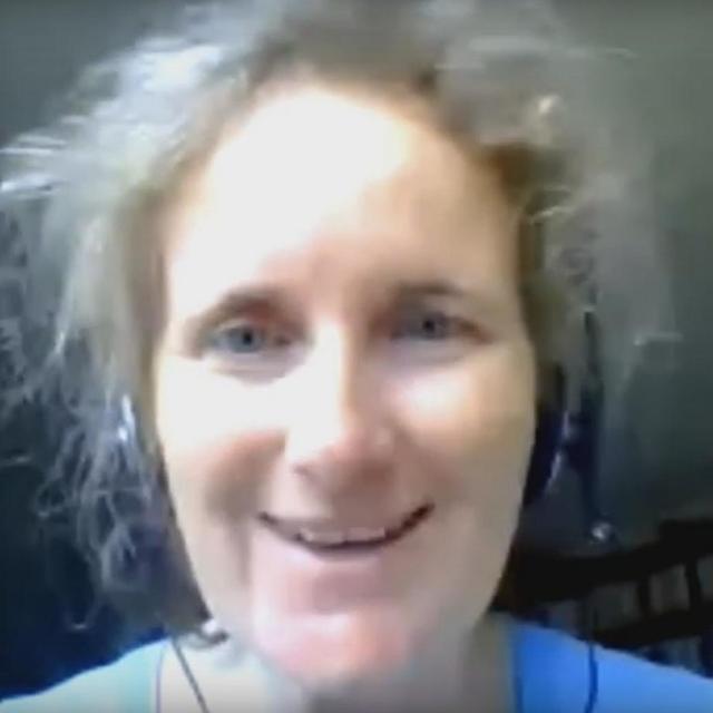 Podcast Ailes et Luit TV Mon soutien à la marche de la Rose Bleue contre les violences scolaires